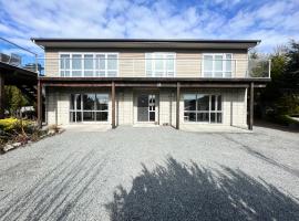 Glenrydge, hotel em Lake Tekapo