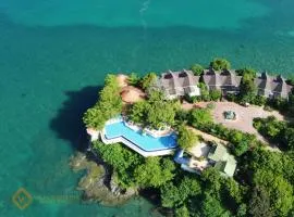 Villa Angelina Luxury Suites