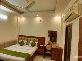 Hotel Haridev