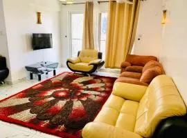 Lux Suites 3 Bedroom Hydro Apartments Nyali