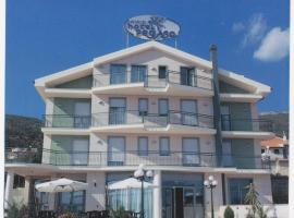 Hotel Pegaso, hotel with parking in San Giovanni Rotondo