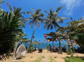 Bãi Xếp Beach, hotel in Quy Nhon