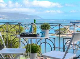 Sea View Escape La Spezia - Cadimare