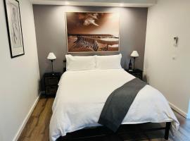 River cottage, homestay in Blairgowrie
