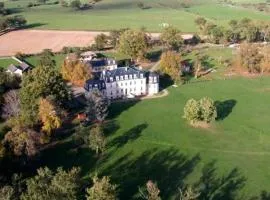 Gîte du campagnard du château de la Bouchatte