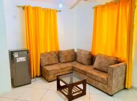 Lux suites Startup Apartments