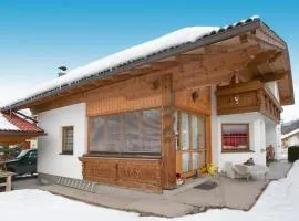 holiday home, Axams