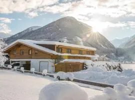 Holiday Home in Neukirchen with Mountain Views