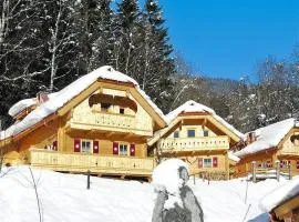 Chalet in Wildkogel near Ski Slopes & Pool