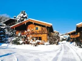 Chalet in Fügen near Spieljochbahn