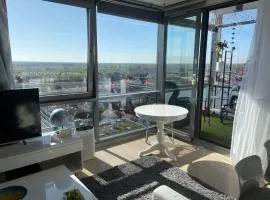 Tacoma apartamenty