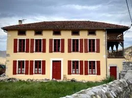 À l'orée du Cagire