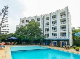 Lux Suites Sunrise Apartments Nyali