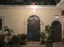 B&B Donna Livia, bed and breakfast en Cantalupo nel Sannio