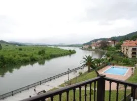 Precioso apartamento junto a la ría