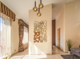 Šimkaus Abstrakcija