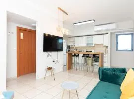 Mahane Yehuda Market Apartment Jerusalem