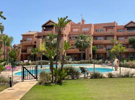Spirit of Mar Menor, hotel with pools in Torre-Pacheco