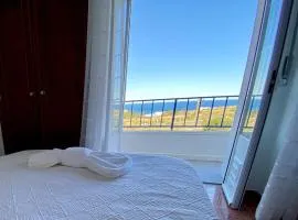 Ericeira Sand Beach F5