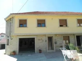Apartamento Pedrafigueira