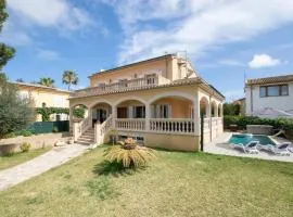 Villa Sa Marina