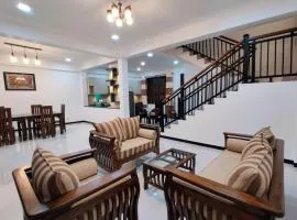 Highway Twin Home East wing