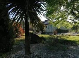 Gîte "le pitous"