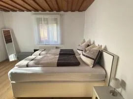 Ferienwohnung Beatrix