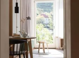 Ladurnerhof Boutique Apartments Meran