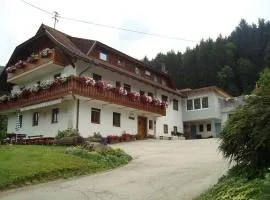Haus Ase - Urlaub am Bauernhof