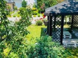 Agropa Rooms & Garden Events