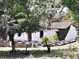 B&B I Menhir, מקום אירוח B&B בSorgono