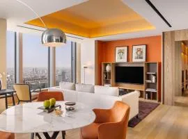 Bvlgari Hotel Tokyo