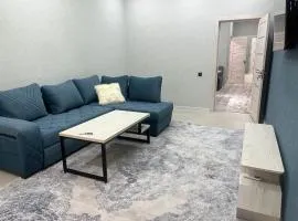Comfortable 3-roomed apartment Ozod Apartments