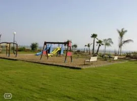 Jardines Nuevo Vera: 1ª línea playa
