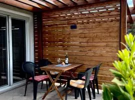 SUKOŠAN STUDIO APARTMAN