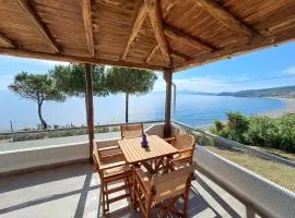 Beach House Kotrona