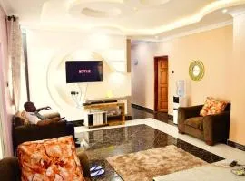 Greenstar suites