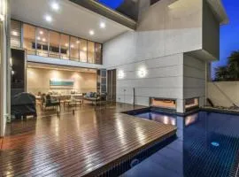 The Beach Haus