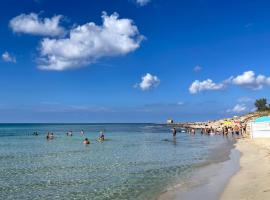 La Torretta, Hotel in Marina di Lizzano