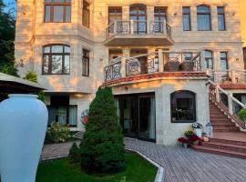 Villa-Sofia Mini-hotel, hótel í Odessa