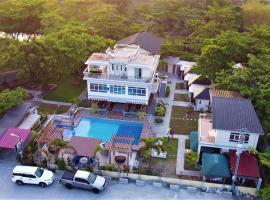 Youhan Beach Resort, Hotel in San Antonio