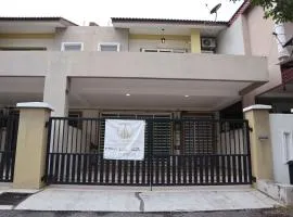 Dudu Guesthouse Kuala Kangsar