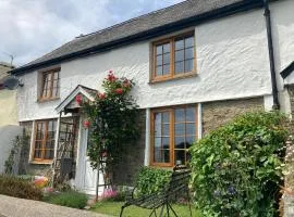 Cosy Cottage in Lovely Georgeham