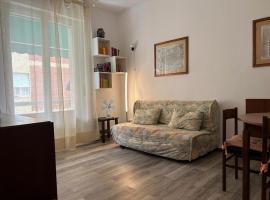 Best Way Rent - Casa Ida, leilighet i Lavagna