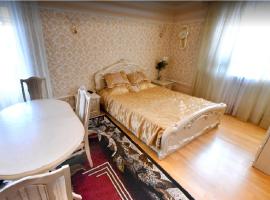 Готель Поділля, Hotel in Shestakovka