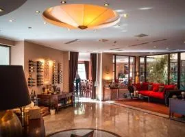 Hotel Tihany Átrium