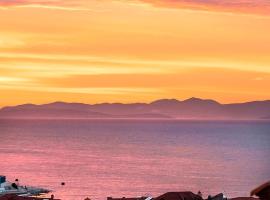 Apartment Zen u Postira โรงแรมในพอสติรา