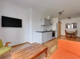 Staywin WILCZA apartments