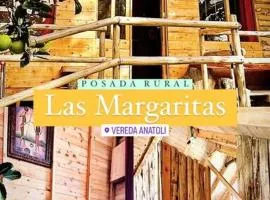 Posadas rurales las Margaritas